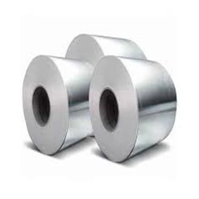 Cold Rolled Q215 Steel Coil