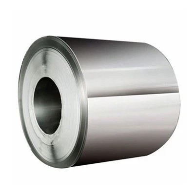 Cold Rolled Sheet Coil SPCC