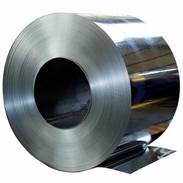 COLD ROLLED STAINLESS STEEL COIL 201-J4