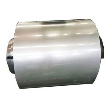 COLD ROLLED STAINLESS STEEL COIL 304L