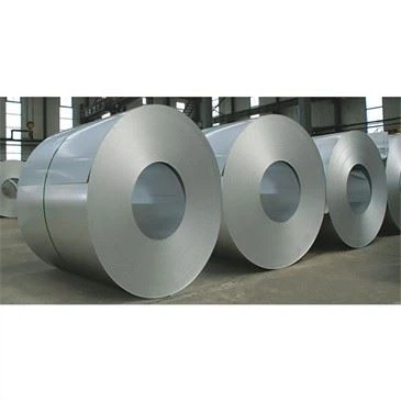 COLD ROLLED STAINLESS STEEL COIL 347