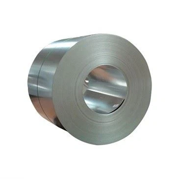 COLD ROLLED STAINLESS STEEL COIL X105CrMo17