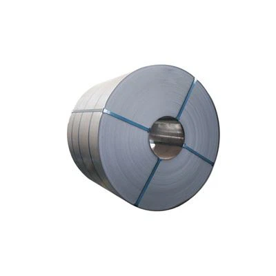 Cold Rolled Steel Coil Abbreviation