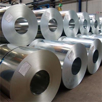 Cold Rolled Steel Coil Anneal SPCC SPCD
