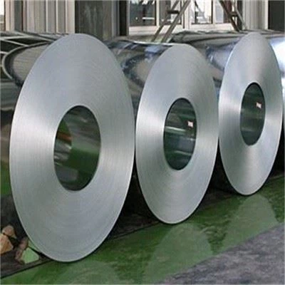 Cold-rolled Steel Coil Application