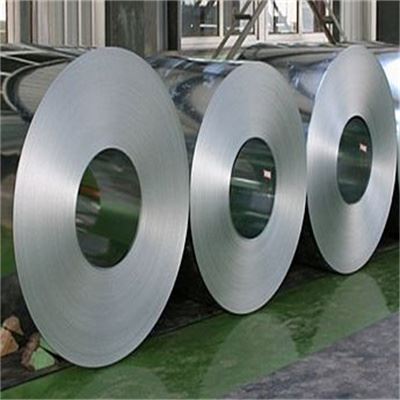 Cold Rolled Steel Coil Material