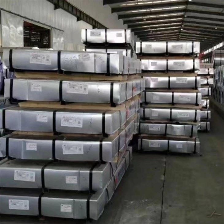 Cold Rolled Steel Coil Used For Making Pipes