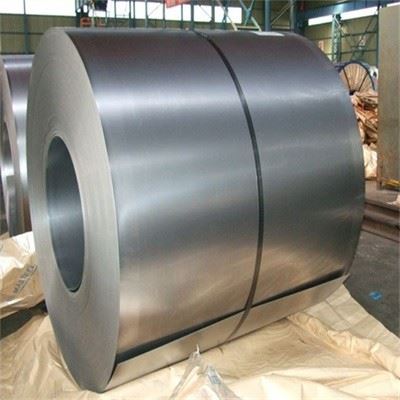 Cold Rolled Steel Form Coil