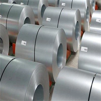 Cold Rolled Steel Q235 Coil