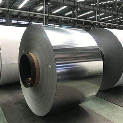 Cold Rolled Tinplate Coil Q215