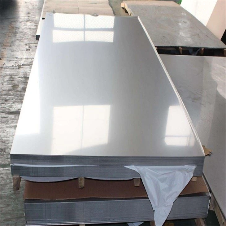 Cold Rolled Welded High Temperature Resistance Stainless Steel