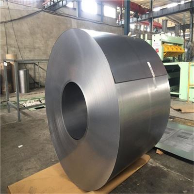 Continuously Cold Rolled Coil