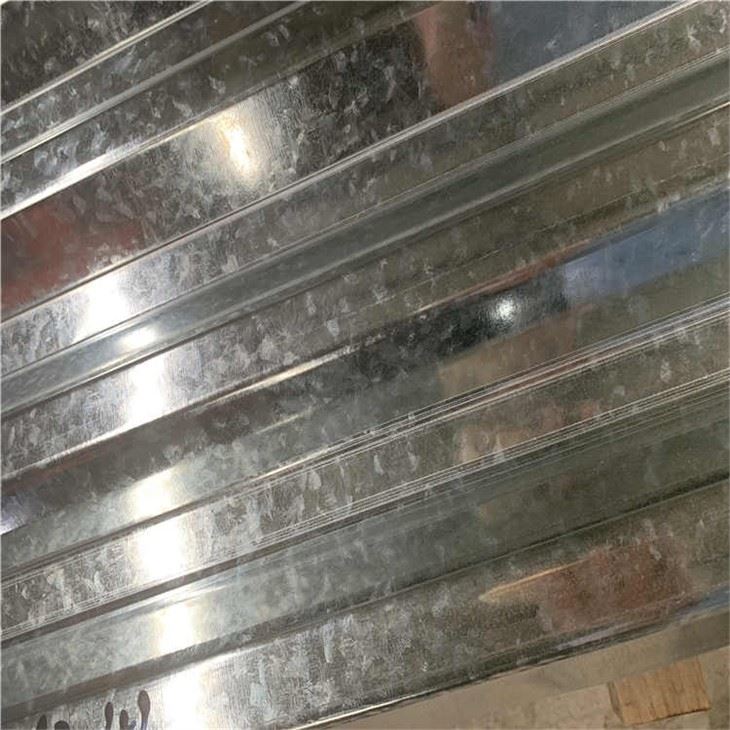 Corrugated Galvanized Roof Galvanized Steel Roof