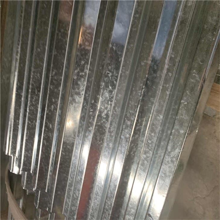Corrugated Galvanized Roof Galvanized Steel Roof