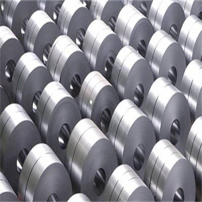 Cup DC07 Cold Rolled Steel Coil