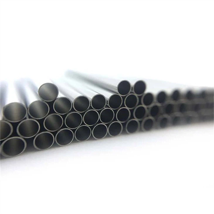 Customized Stainless Steel Pipe