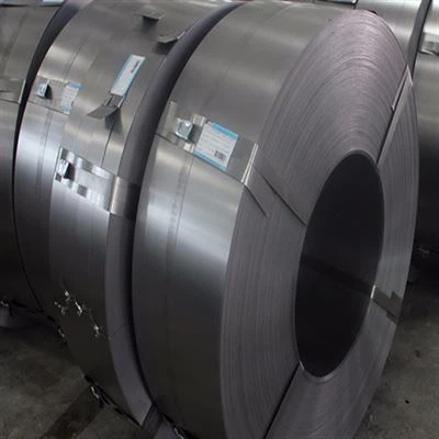 DC01 DC03 SPCC Cold Rolled Carbon Steel Coil
