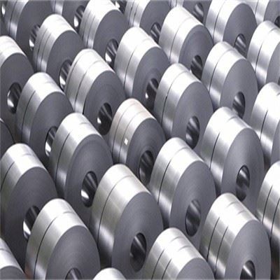 DC01 To DC07 Cold Rolled Steel Coil