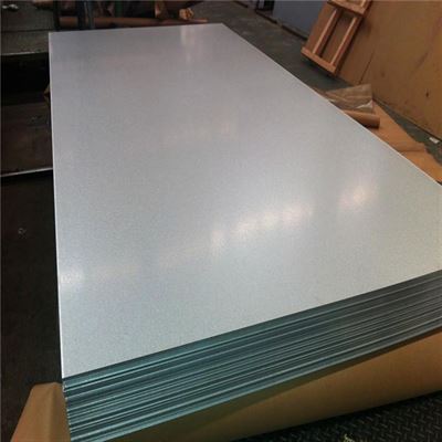DC03 Cold Steel Plate