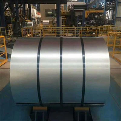 DC04 Cold Steel Coil
