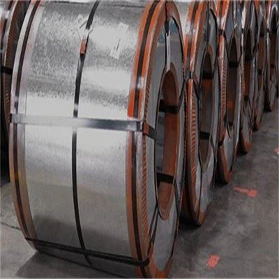 DC05 Cold Rolled Specified Value Coil