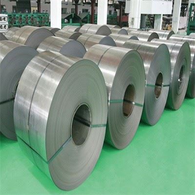 DC05 Professional Cold Steel Coil