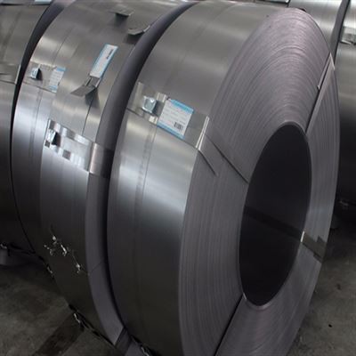 DC07 Cold-rolled Coil Surface