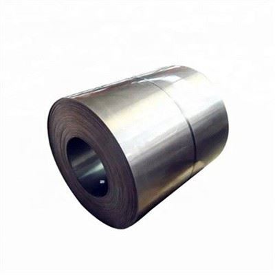 Deep Drawing Quality Cold Rolled Steel
