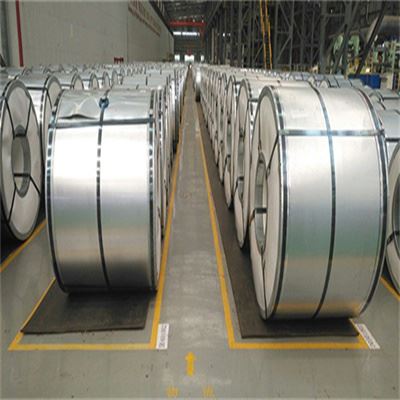 Deep Drawing Quality Spcg Quantity