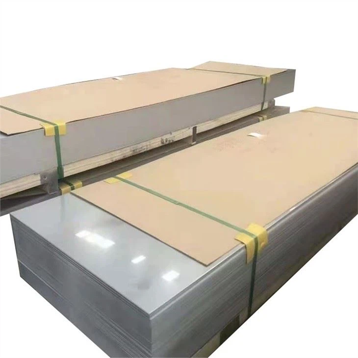 EN 1.4833 Stainless Steel Plate