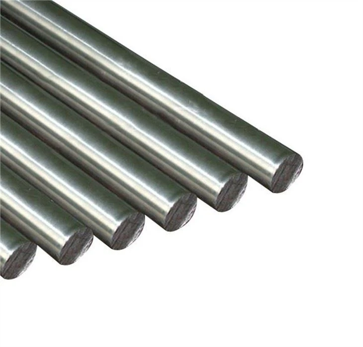 EN 1.4319 Stainless Steel Bar