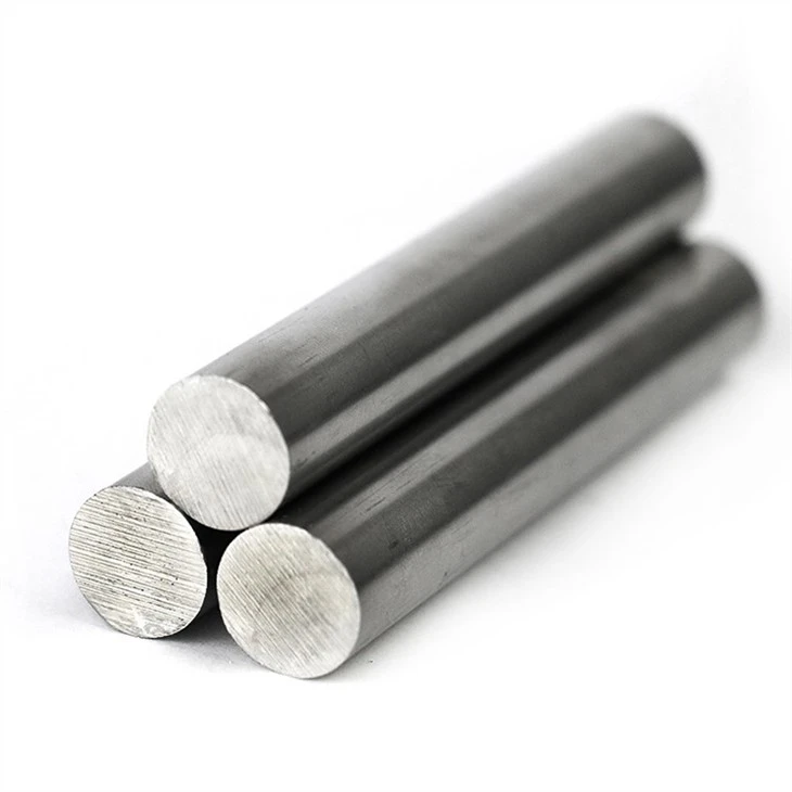 EN 1.4372 Stainless Steel Bar