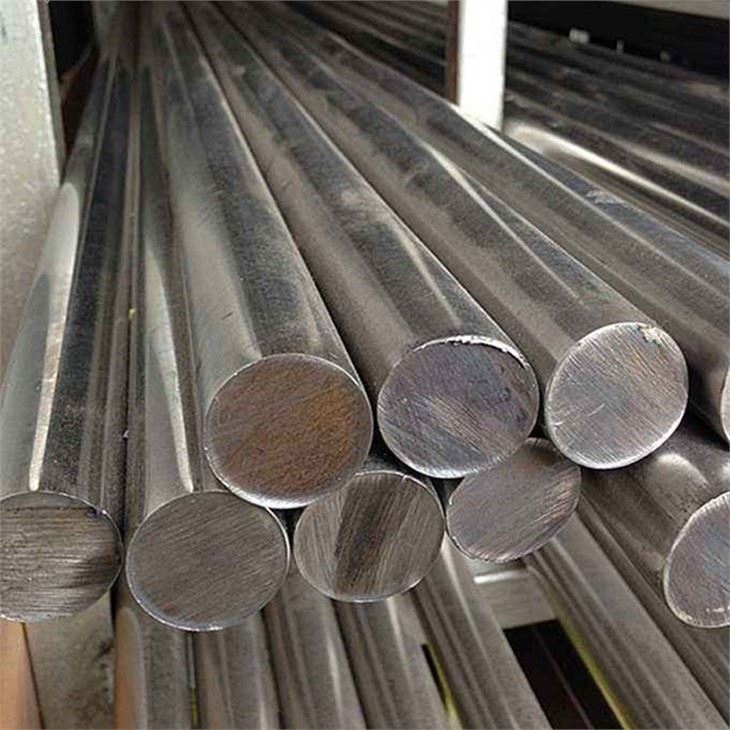 EN 1.4401 Stainless Steel Bar