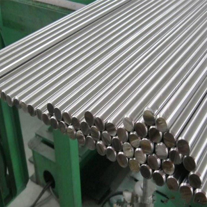 EN 1.4521 Stainless Steel Bar