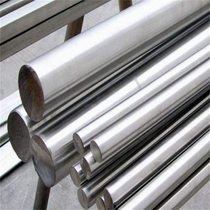 F60 Duplex Stainless Steel Round Bar