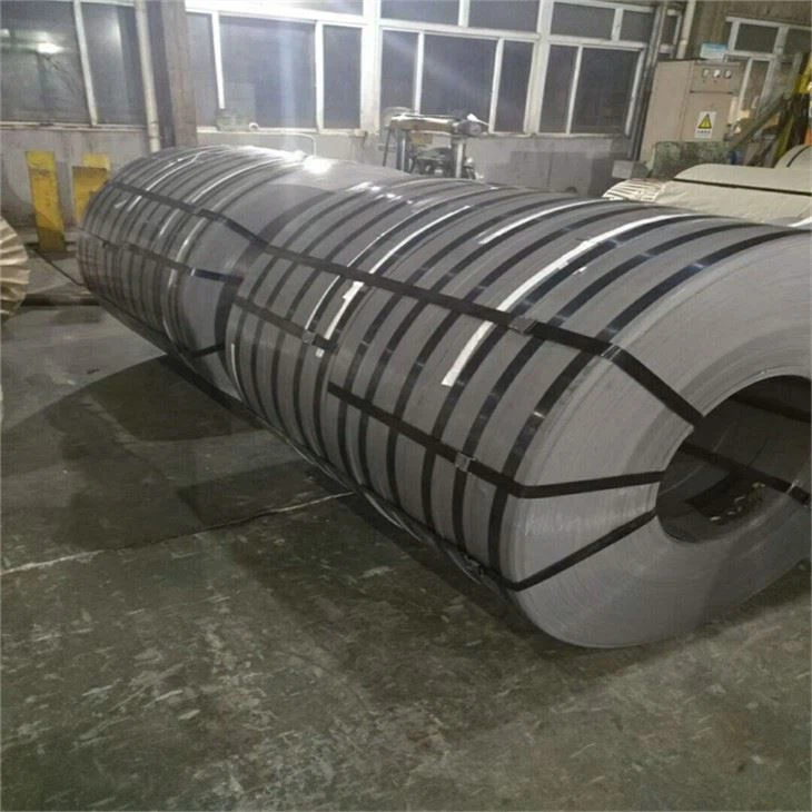 Factory Cheap Price B30G140 Oriented Electrical Steel Coil