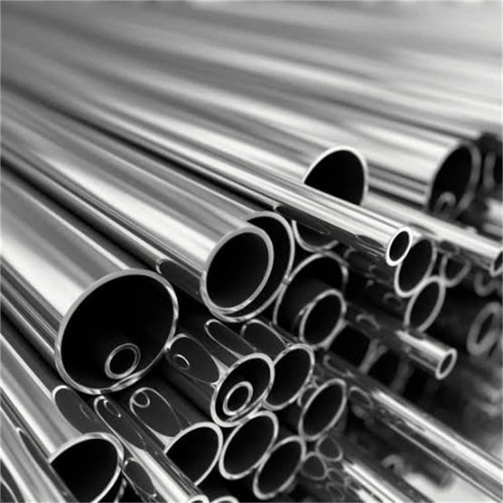 Factory Price 310S Stainless Steel Pipe