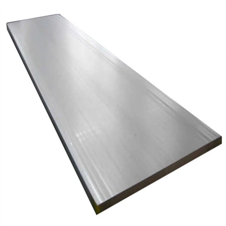 Factory Price 316L Stainless Steel Plate