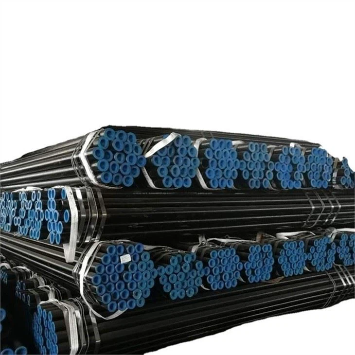 Factory Price ASTM A213 Carbon Seamless Steel Pipe