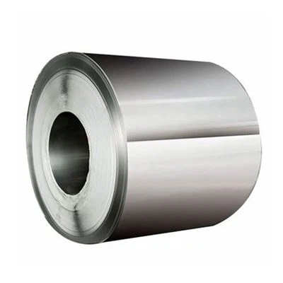 Full Hard Spcc Soft Cold Rolled Steel Coils