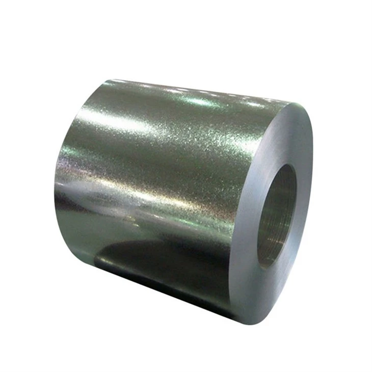 Galvanized Steel Coil Hot Dipped Zinc Coated Roofing Sheet