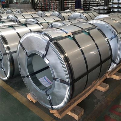 Galvanized Steel Coil Industrial