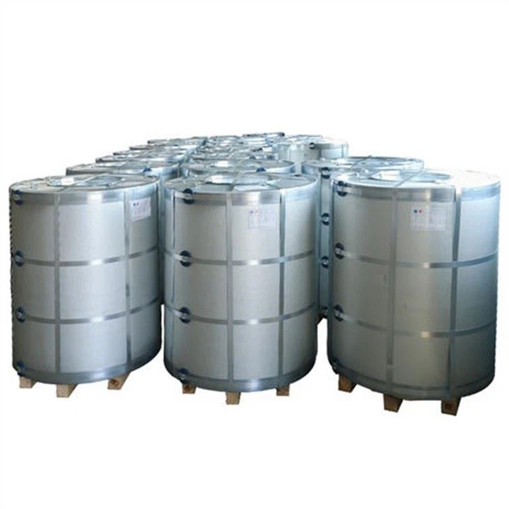 Galvanized Steel Coil Price For Industrial Use