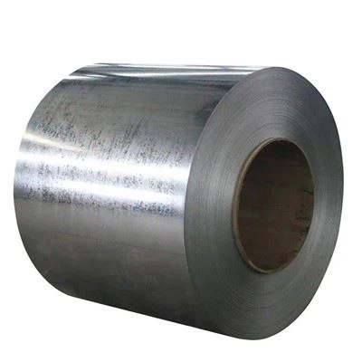 Galvanized Steel Coil Primary And Secondary