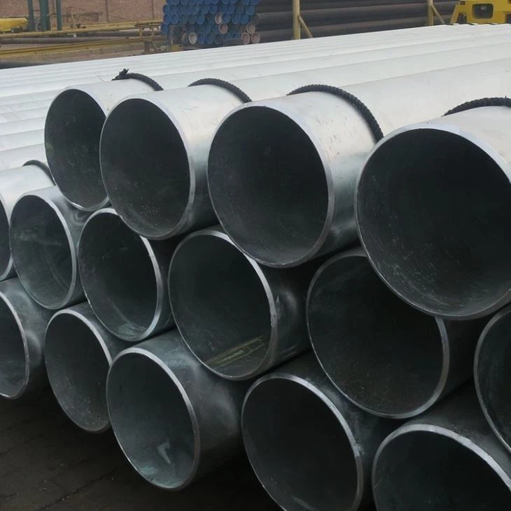 Galvanized Steel Metals