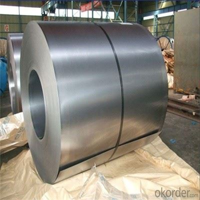 GB 5213-2001 SC1 Cold Rolled Steel Coil