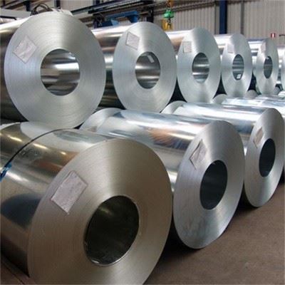 General Use SPCC SPCD Cold Rolled Coil