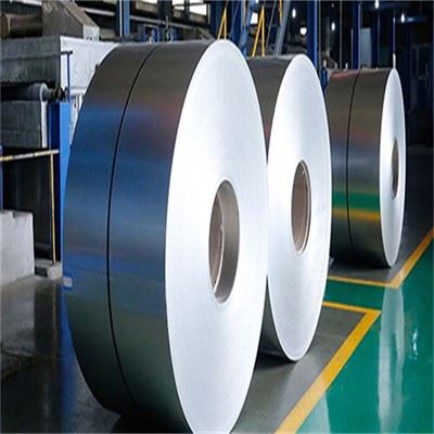 General Use SPCC SPCD Cold Rolled Coil