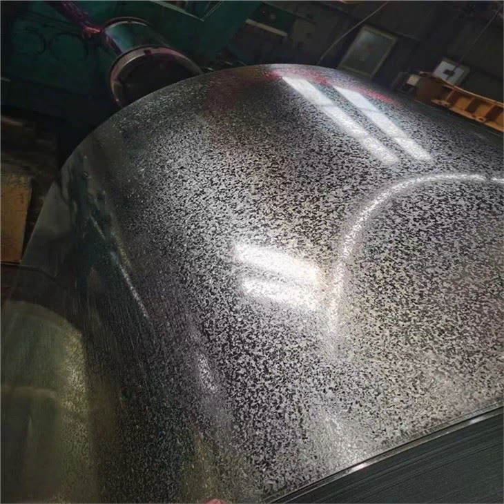 Gi Galvanized Corrugated Roofing Steel Sheet