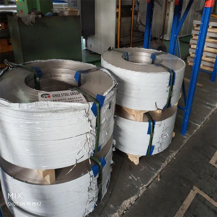 Grade 310S Coils